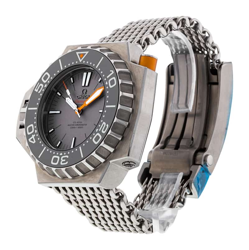 Omega Seamaster Ploprof 227.90.55.21.99.001